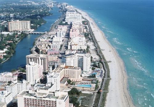 The Power of Community Projects in Boosting Southeast Florida's Economy